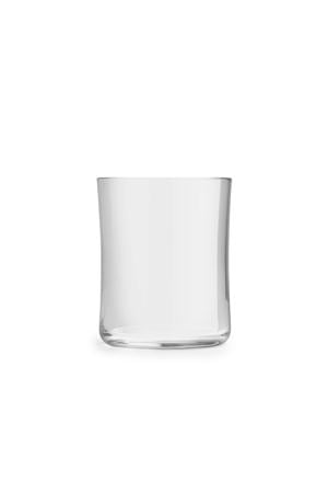 smoothieglas (set van 6) (350 ml)