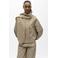 OBJECT outdoor jas beige