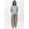 OBJECT blouse lichtblauw