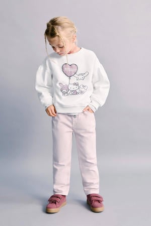 sweater ecru