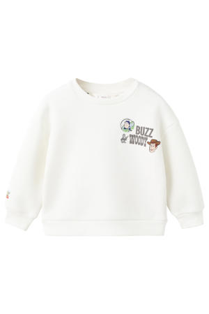 sweater ecru