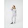 KIDS ONLY GIRL sweater grijs melange