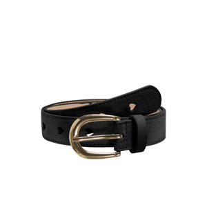 riem zwart