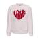 KIDS ONLY GIRL sweater lichtroze