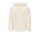 KIDS ONLY GIRL hoodie met backprint ecru
