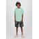 Vingino T-shirt met backprint mintgroen