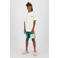Vingino T-shirt met backprint ecru