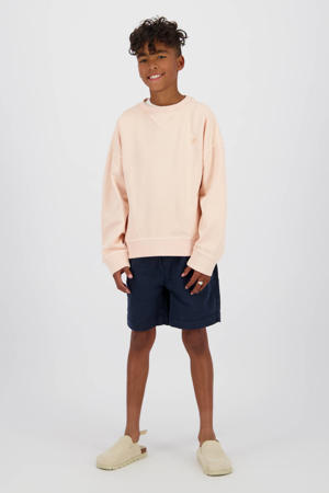 sweater oranje