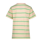 thumbnail: Vingino gestreept T-shirt roze