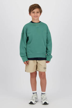 sweater groen