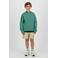 Vingino regular waist casual short zand