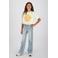 Vingino T-shirt wit