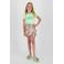 Vingino skort groen