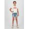 Vingino T-shirt wit
