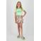 Vingino T-shirt limegroen