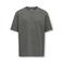 ONLY & SONS JUNIOR T-shirt donkergrijs