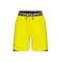 Vingino zwemshort geel