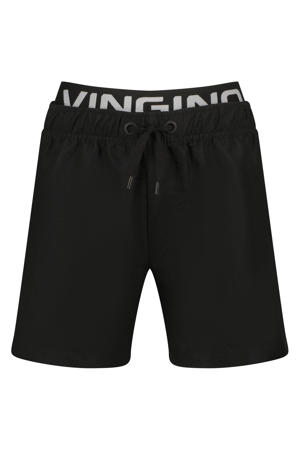 zwemshort zwart