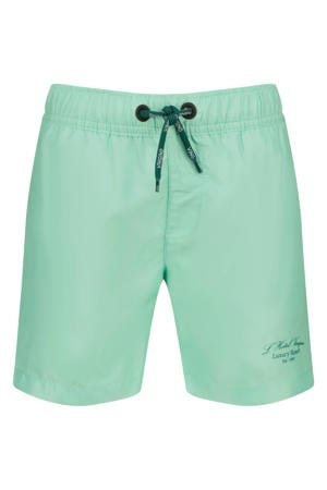zwemshort mintgroen