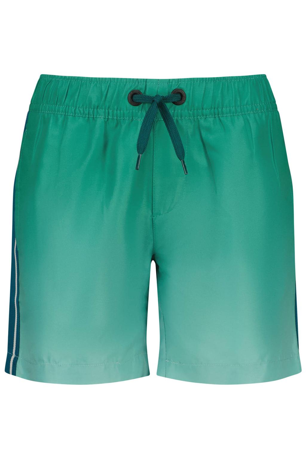 Vingino zwemshort groen