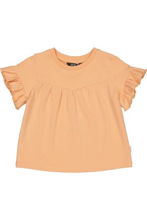 T-shirt roze