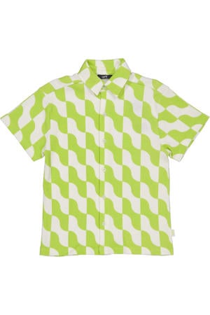 polo groen