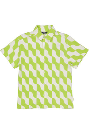 polo groen