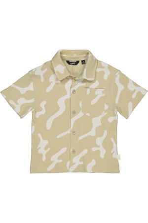 polo beige