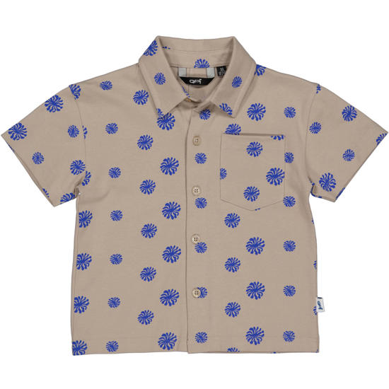 QPI polo's jongens