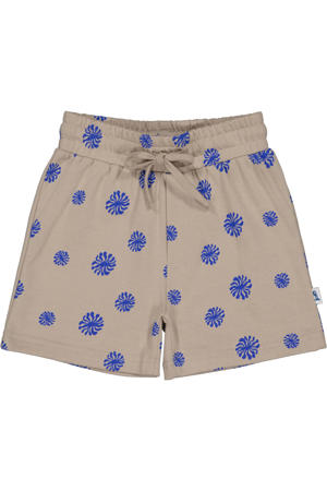 regular sweatshort beige