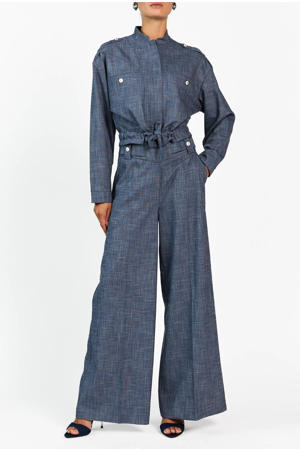 jasje blauw