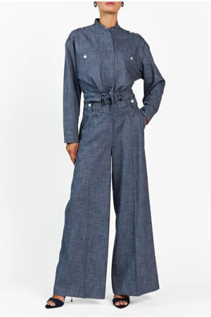 jasje blauw
