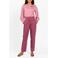 Aaiko sweater roze