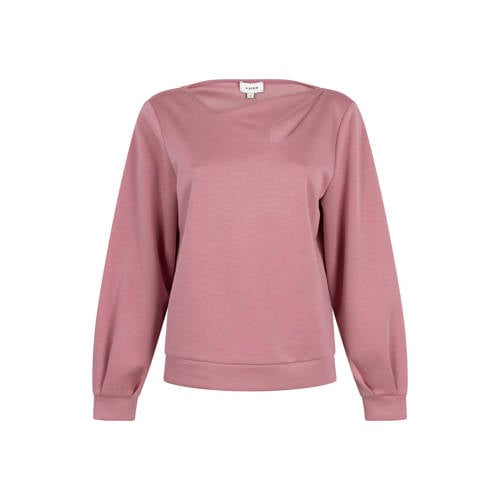 Aaiko sweater roze afbeelding