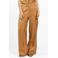 Aaiko regular high waist pantalon koper