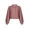 Aaiko blouse oudroze