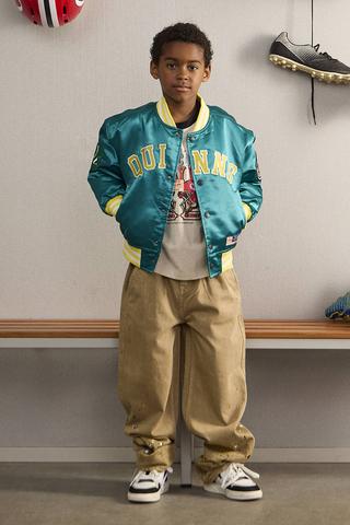 bomber jassen