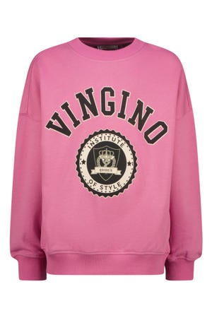 sweater roze