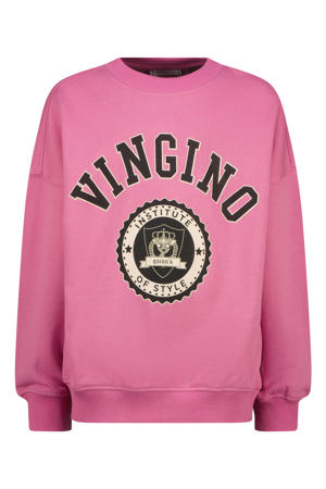 sweater roze