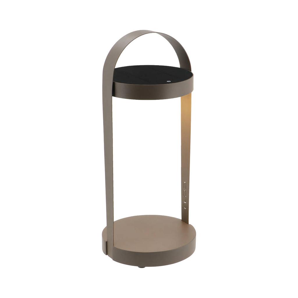 Cosi Cosilura vloer lamp S