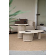 thumbnail: Cosi Cosinova bijzettafel table sandy beige