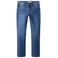 NAME IT KIDS slim fit jeans medium blue denim