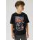 NAME IT KIDS T-shirt zwart
