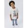 NAME IT KIDS T-shirt wit