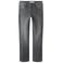 NAME IT KIDS slim fit jeans medium grey denim