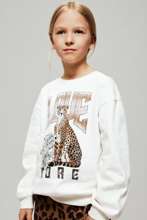 sweater wit