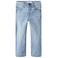 NAME IT MINI slim fit jeans light blue denim