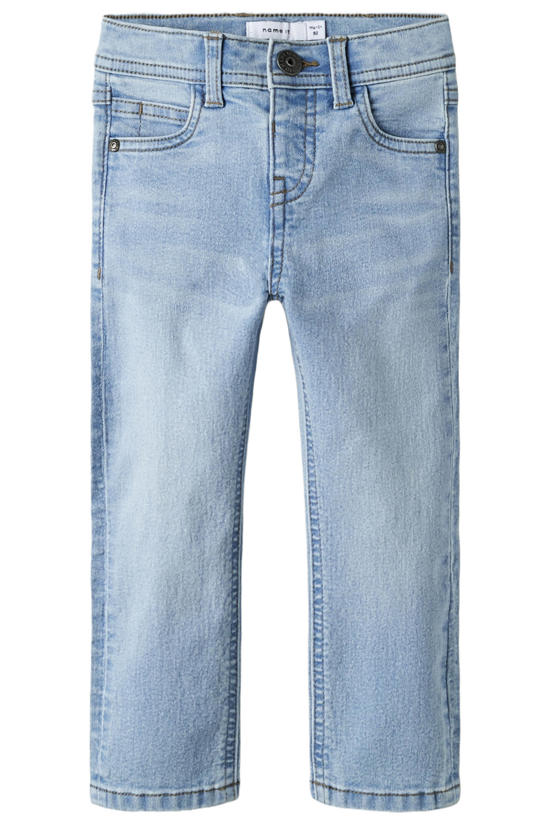 slim fit jeans jongens