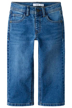 Name It Polly Skinny Jeans Meisjes Name It Polly Skinny Jeans Meisjes