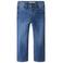 NAME IT MINI slim fit jeans medium blue denim